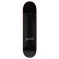 DARKSTAR Goth Girl FP Premium Complete Skateboard 7.875'' - Mavro